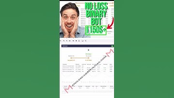 🤑NO LOSS BINARY BOT 2023🤖 | DERIV BOT NEVER LOSE | NO LOSS | NO MARTINGALE | RICH