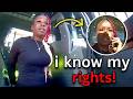 'I'm a Regular Citizen' | Target Shoplifter's Reality Check
