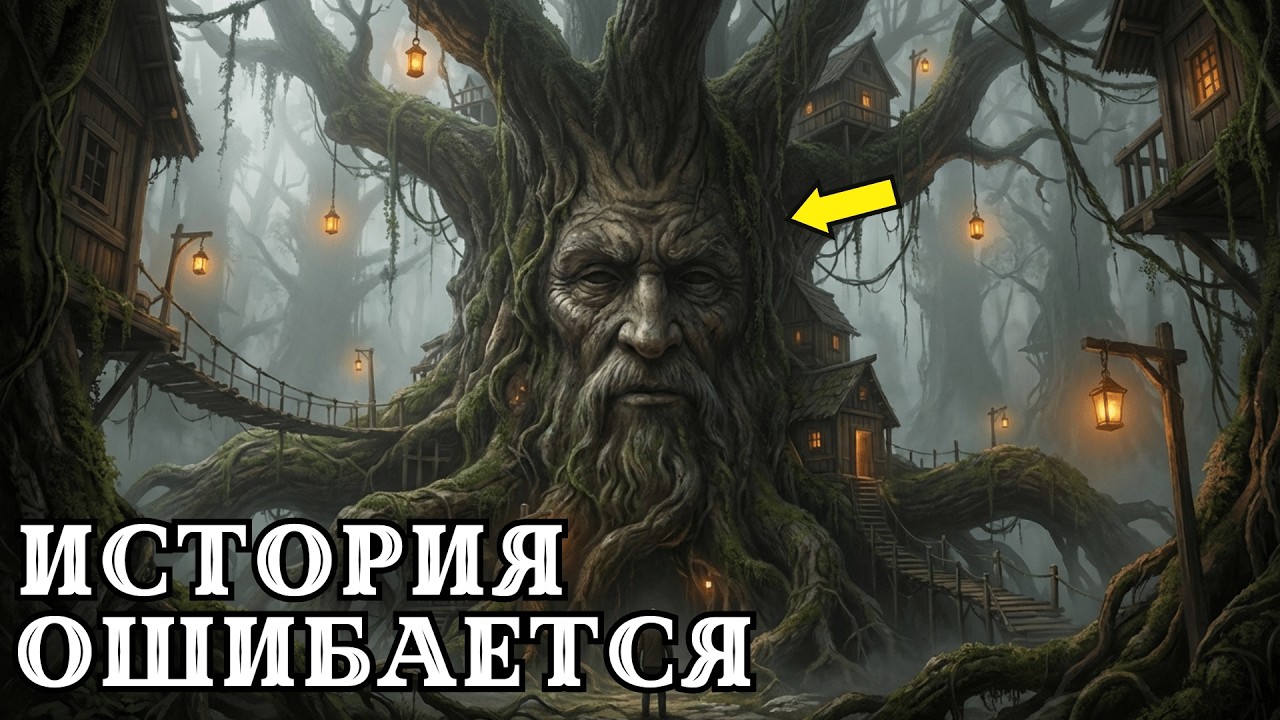 8 Древних Сооружений Которые Ломают Хронологию И Заставляют Переписать Прошлое