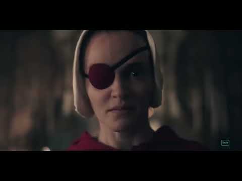 THE HANDMAID'S TALE
