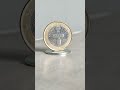 Cyprus 🇨🇾, 2008, 1 Euro 🪙 💶 #dont_forget_to_like_and_subscribe #numismatics #money #coins #1euro