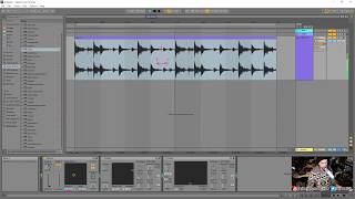 Ableton Live 10 Ultimate Tutorial 24 - Chorus, Flanger &amp; Phaser