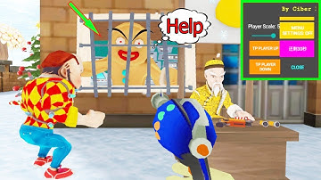 Dark Riddle  Chapter 3 | Part 52  ( Ginger Bread ) Gameplay Walkthrough ( Android / IOS )