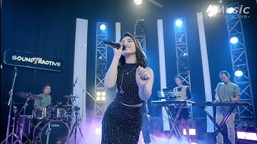 DIKE SABRINA - TOMBO KANGEN || Mas gelang anting ali-ali
