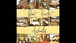 Defiant Hearts - The Quality Of Life