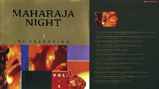 MAHARAJA NIGHT 🔥 DJ SELECTION Eurobeat Hi-NRG Italo Euro House Techno Rock Beats 1992 '80s-'90s