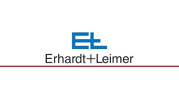 Greetings from Erhardt+Leimer worldwide