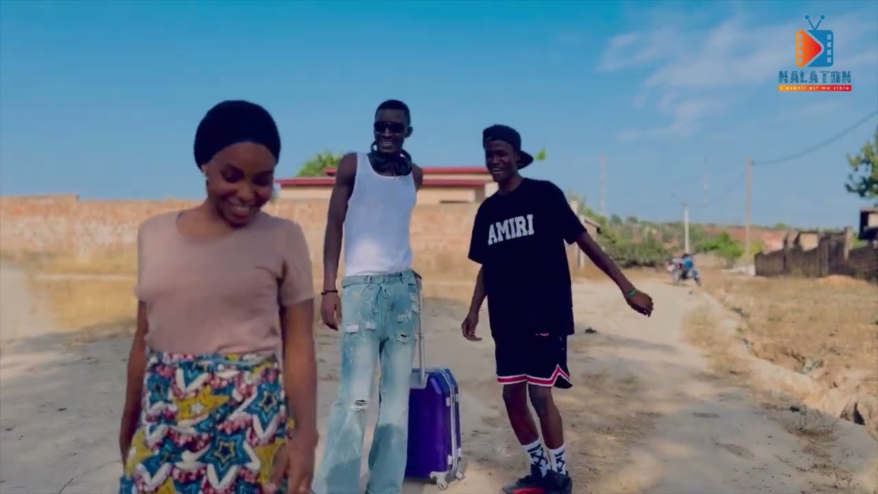 Eïn nabhaye han bharain saison 1 épisode 2