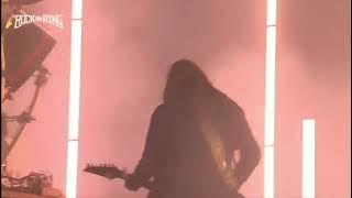 Korn live from Rock am Ring 2025 plus closing Fireworks FullHD Full Show