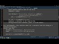 ICSE String Methods Full Explanation