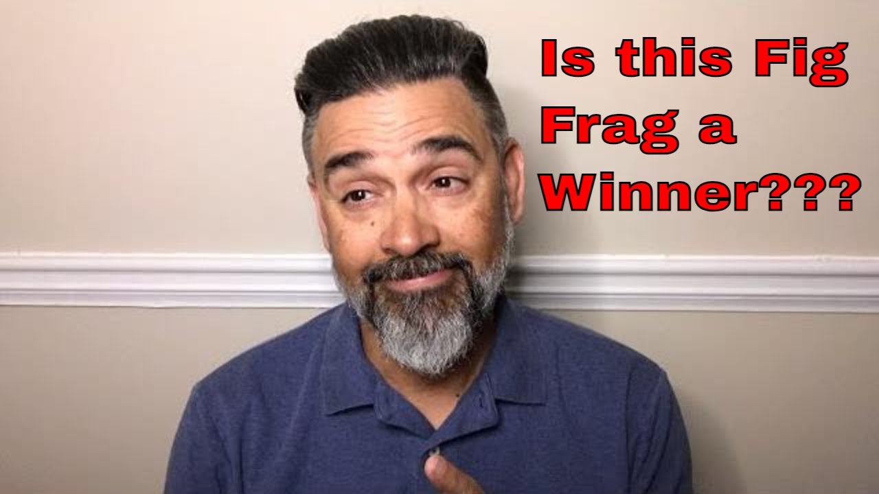 One of the Best Fig fragrance Purple Fig by Vilhelm Perfumerie