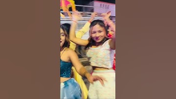 City Vali Juvanai 😍 Parul Rathva #viral Timli Song 🎵 Dj Timli Dance