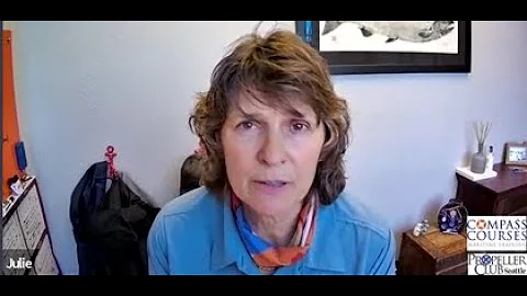 Meet Julie Keim, Compass Courses