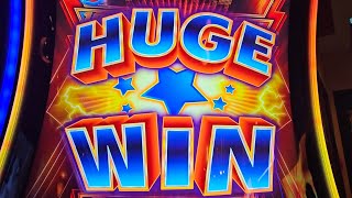 MAX Bet HUGE WIN! Quick Hit Slots
