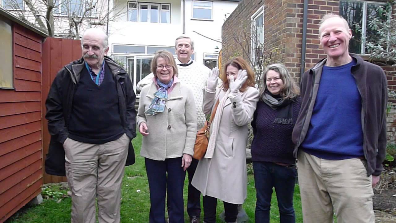 tree hut Long live Eddie Harvey