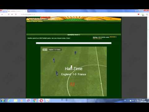 speedplay socer 2 1ნაწილი