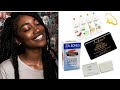 MELANIN MAGIC | THESE ARE THE BEST SOAPS TO MAKE YOUR DARK SKIN GLOW