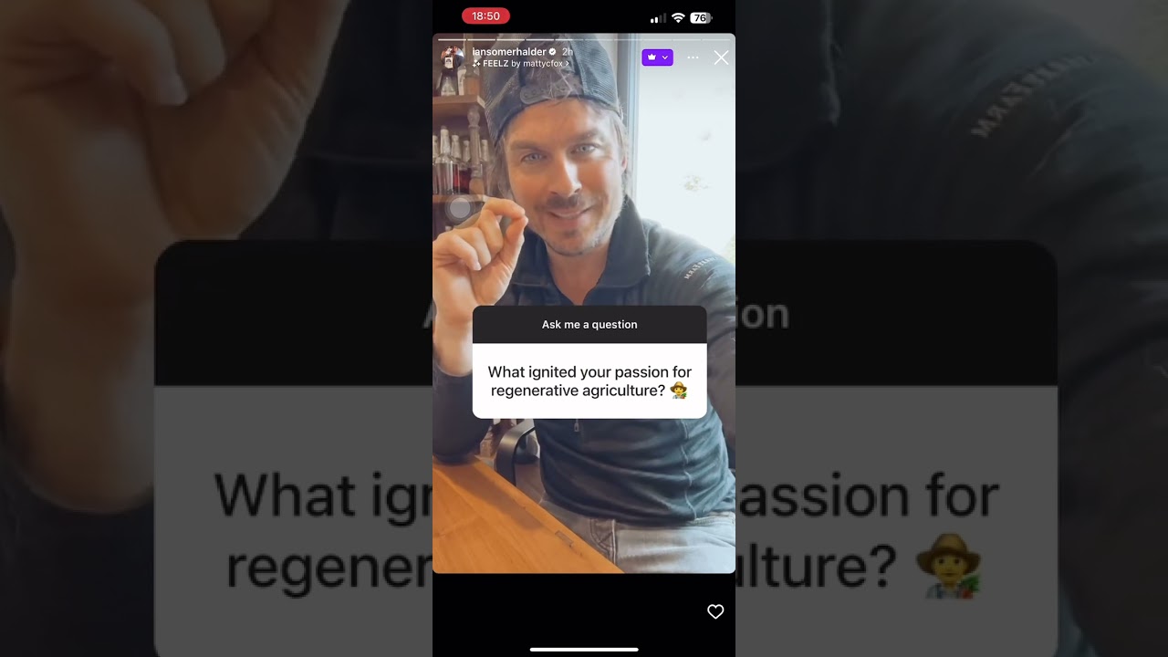 Ian’s subscription stories