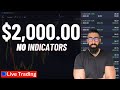 Smart binary options 1 minute strategy  no indicators  live trading on pocket option