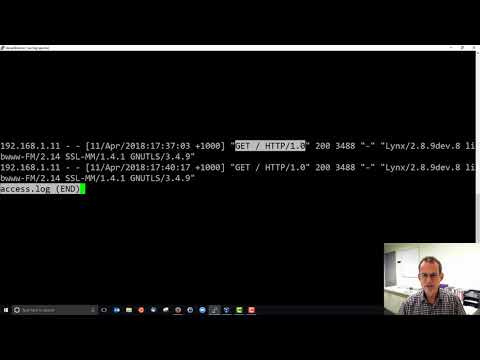 Apache Web Server and HTTPS on Linux