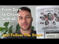 Make Money with AI FAST Using Smart Directory AI (No Cold Calling Needed)