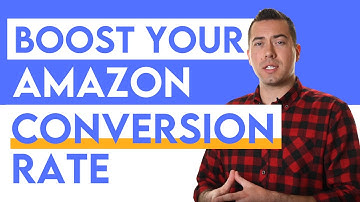 Improve Your Amazon Listing