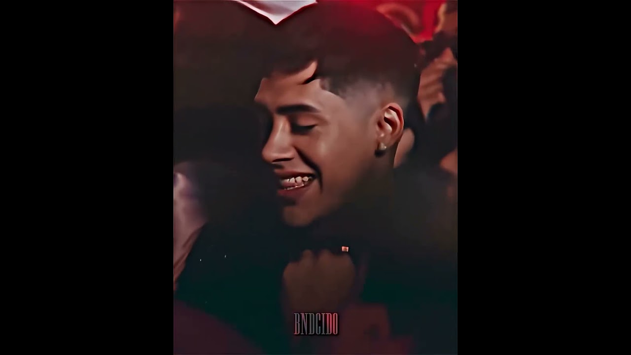 GATA ONLY (SMOOTH TIKTOK REMIX) 😍 FloyyMenor x Cris MJ - VIRAL LATIN EDIT 2024 