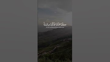تلاوة تهز القلوب | لا يكلف الله نفساً إلا وسعها | عبد العزيز السحيم