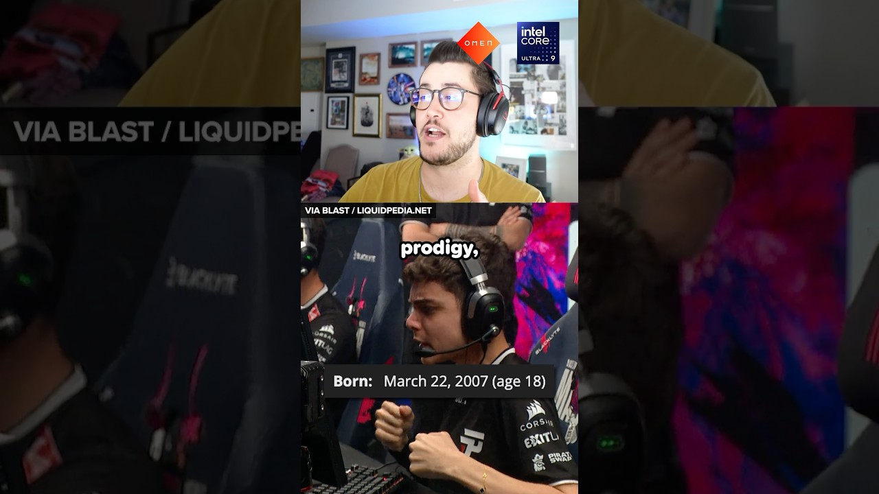 This Match was ANIME AF