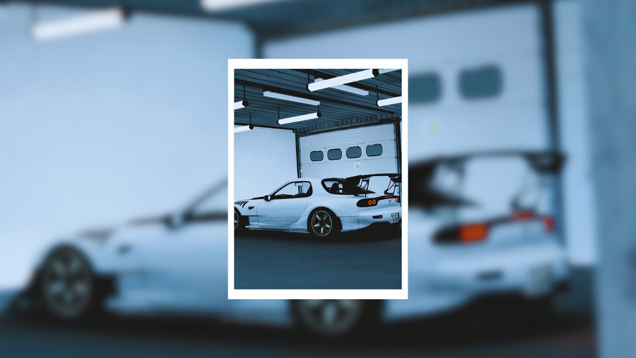 Night Drive Phonk Music | After The Run