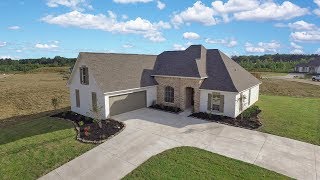 126 Longleaf Way video tour