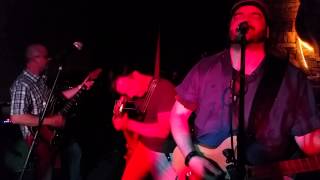 Thought Industry - Republicans In Love @ Louies 7/19/14