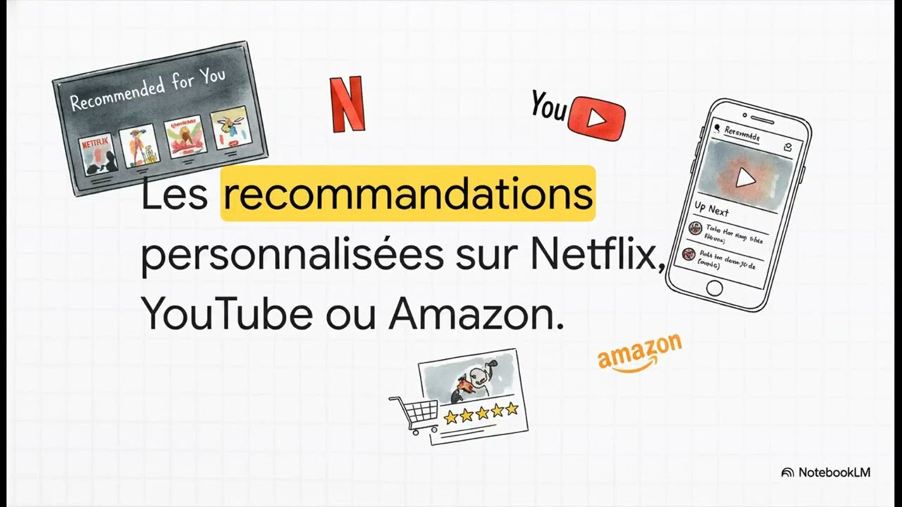 Cours d'Intelligence Artificielle pour débutants - Chapitre 1/17 - Initiation IA à partir du collège