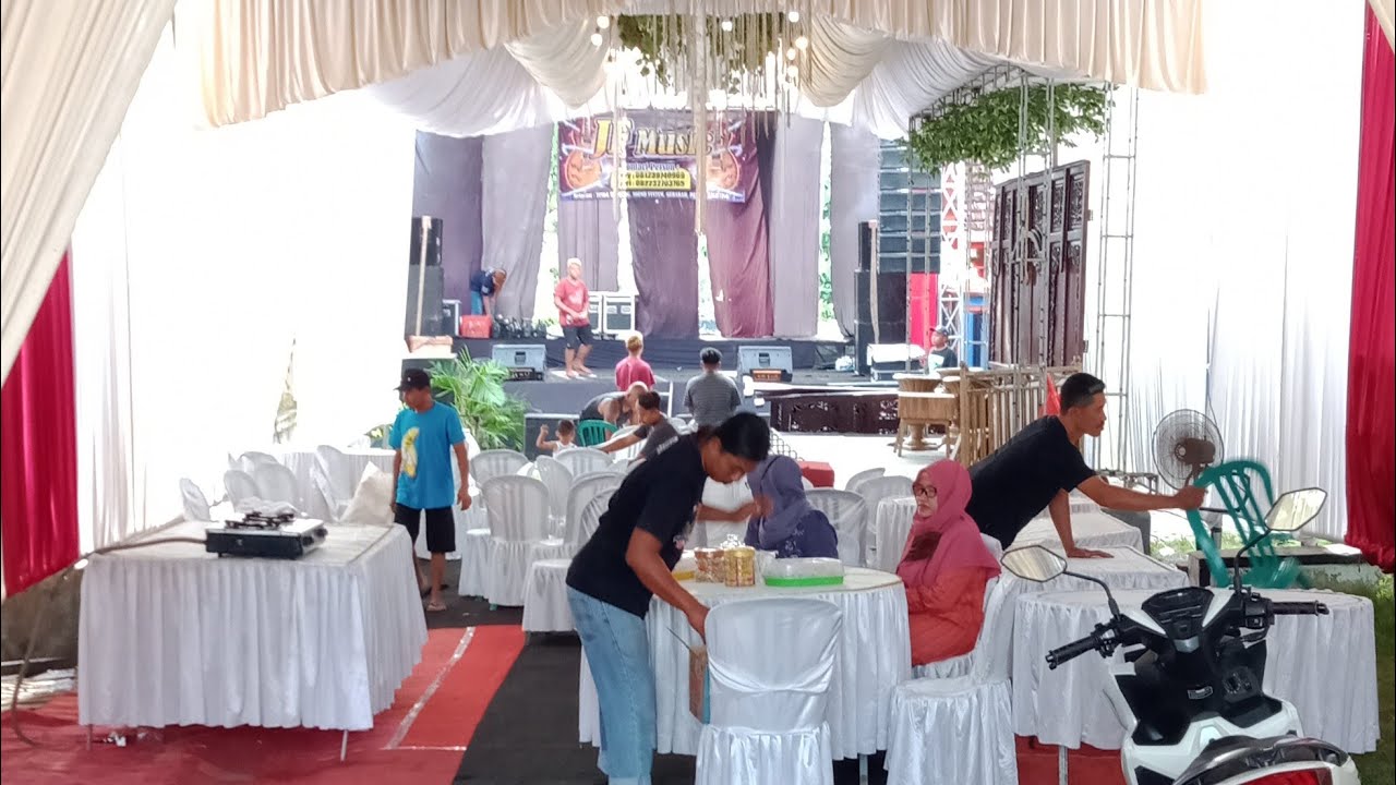 JF Music Full Orkes Kebondalem Punya