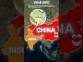 How China betrayed India: Entire history in 2 minute in funny manner