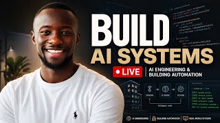 My Cursor Project Got Stuck, Watch Me Rebuilding it LIVE