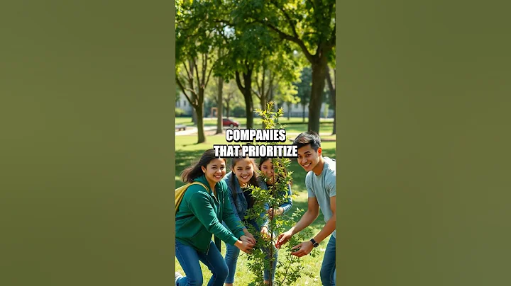 Maximizing Financial Returns through ESG Investing for Young Adults