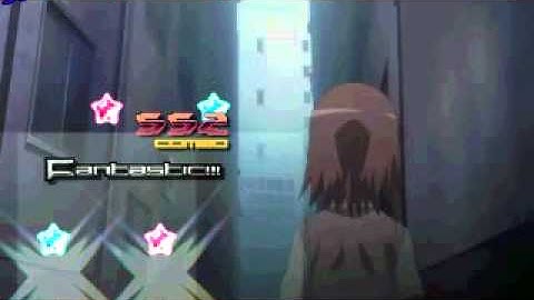 StepMania - only my railgun (Full) - Fripside