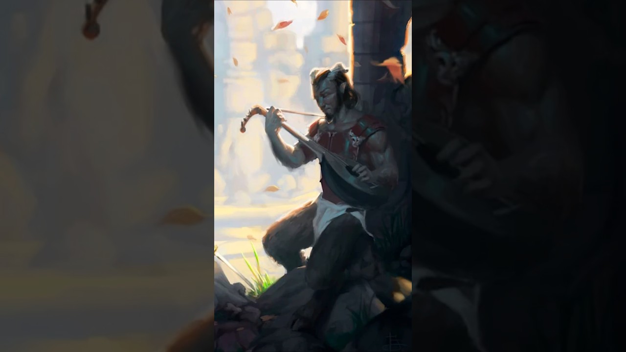 Вы можете быть сатиром 