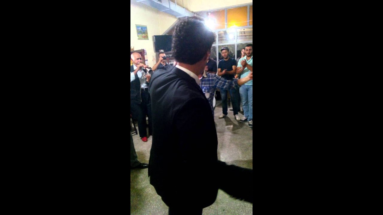 Nevşehir göynük köyü