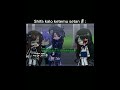 Shifa kalo ketemu hantu 💀✌||OG ✨|| #gl2 #gacha #shorts #gachameme#meme||