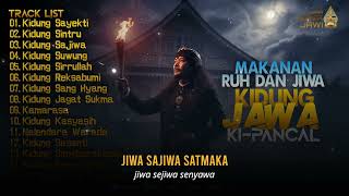 Download Lagu 15 Kidung Jawa Kuno Makanan Ruh Dan Jiwa MP3