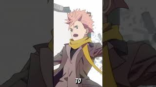 Id Invaded Anime Explained In 60 Seconds