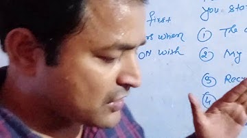 Customizing windows 7 class 4 ch 3