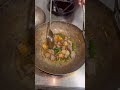 Popular Peshawari Tikka Karahi Recipe | Nonstop Making Super Delicious Pakistani Sikh Karahi #viral