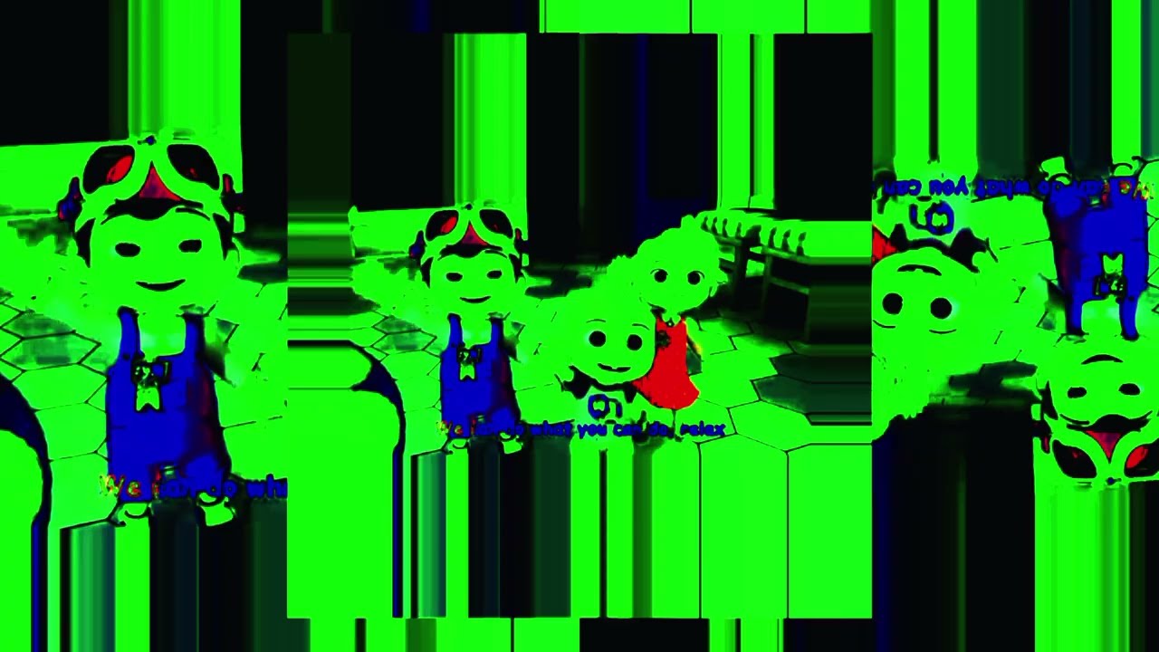 We can relax EFFECTS COMPILATION SPONSORED BY GAMAVISION CSUPO EFFECTS...