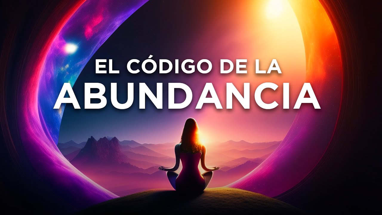 EL AUDIO SUBLIMINAL MÁS PODEROSO PARA LA ABUNDANCIA - TRANSFORMA TU ...