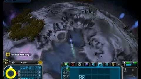 Spore Walkthrough part 13