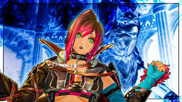 Why I Wish I Bought Code Vein Sooner