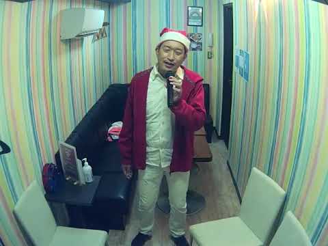 EXILEさんのLAST CHRISTMASを歌ってみた